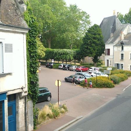 Appartement 2 Chambres 52 M2 Centre Ville Vendôme Kültér fotó