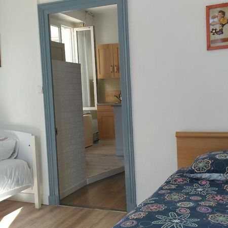 Appartement 2 Chambres 52 M2 Centre Ville Vendôme Kültér fotó