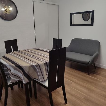 Appartement 2 Chambres 52 M2 Centre Ville Vendôme Kültér fotó