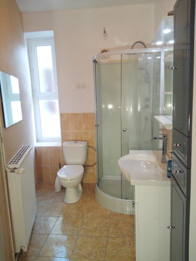 Appartement 2 Chambres 52 M2 Centre Ville Vendôme Kültér fotó