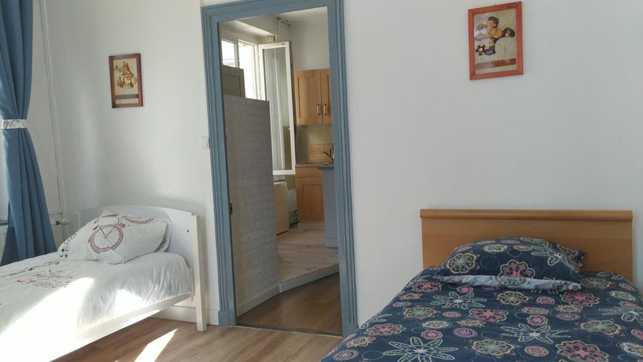 Appartement 2 Chambres 52 M2 Centre Ville Vendôme Kültér fotó