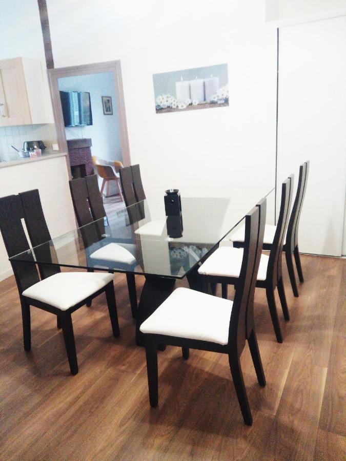Appartement 2 Chambres 52 M2 Centre Ville Vendôme Kültér fotó